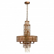 Подвесная люстра MW-Light Марокко 1 185010310