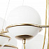 Подвесная люстра Lightstar Globo 803283