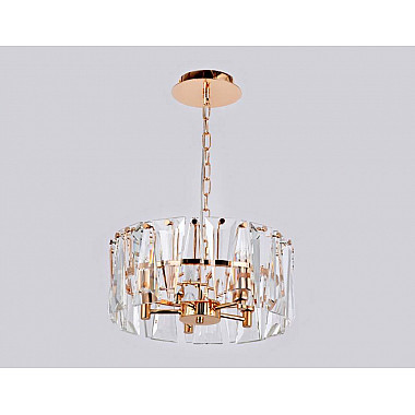 Подвесная люстра Ambrella light Traditional TR5167
