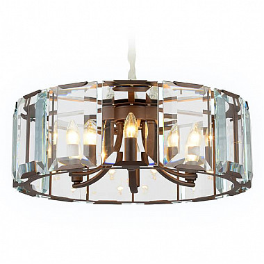 Подвесная люстра Ambrella light Traditional TR5144