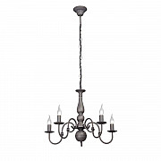 Подвесная люстра Vitaluce V1662-2/5