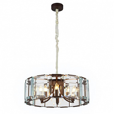 Подвесная люстра Ambrella light Traditional TR5144