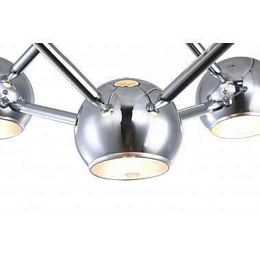 Подвесная люстра Vele Luce Azore VL5173P06
