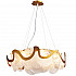 Подвесная люстра Stilfort Sweet 2130/03/08P