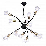 Подвесная люстра Globo Sarini 54003-12
