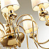 Подвесная люстра Odeon Light Meki 4723/8