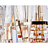 Подвесная люстра Ambrella light Traditional TR5167