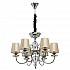 Подвесная люстра MW-Light София 8 355013806