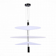 Подвесная люстра Isola SL6101.413.01