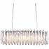 Подвесная люстра Piuma MD22027002-L108 chrome