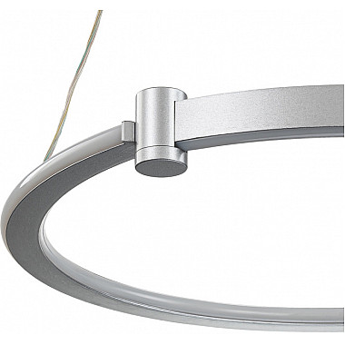 Подвесная люстра Circolato V000078L