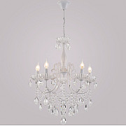 Подвесная люстра 04211-0.4-05 WH