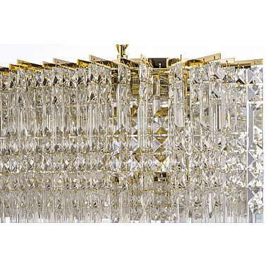 Подвесная люстра Maggio Maggio E 1.5.90x30.100 G