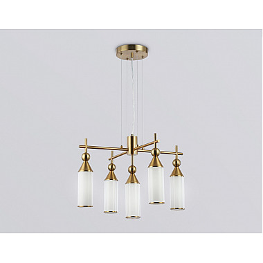 Подвесная люстра HIGH LIGHT LH55276