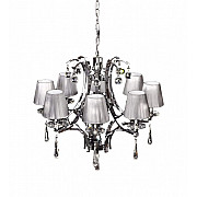 Подвесная люстра Venisia LDP 8035-8