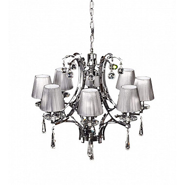Подвесная люстра Venisia LDP 8035-8