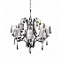 Подвесная люстра Venisia LDP 8035-8