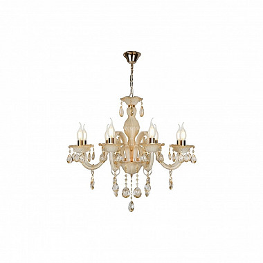 Подвесная люстра Asia 81072-8 WH