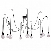 Подвесная люстра 110233 S110233/10
