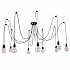 Подвесная люстра 110233 S110233/10