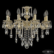 Подвесная люстра 7120 71202/8/175 B GW