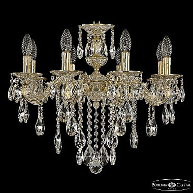 Подвесная люстра 7120 71202/8/175 B GW