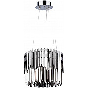 Подвесная люстра ROBERTO CAVALLI ROBERTO CAVALLI L400 CH