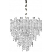 Подвесная люстра 5116 5116-H640 L10 chrome