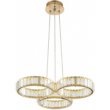 Подвесная люстра Favo V000073L