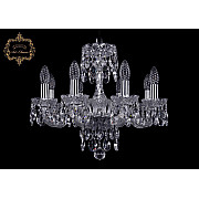 Подвесная люстра 11.13 11.13.8.165.Cr.Sp