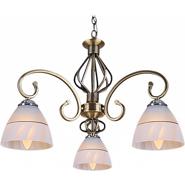 Подвесная люстра 03514-0.4-03