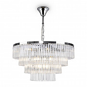 Подвесная люстра Colonne MOD093PL-13CH