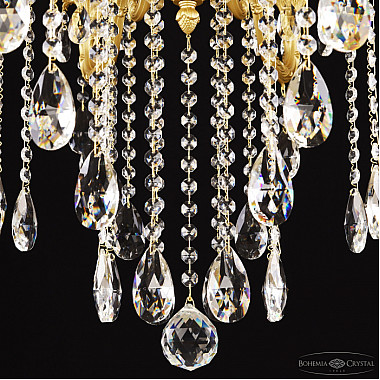 Подвесная люстра AL7901 AL79101/8/250 B AG