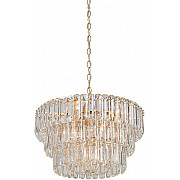 Подвесная люстра V5353-8/11