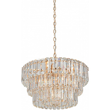 Подвесная люстра V5353-8/11