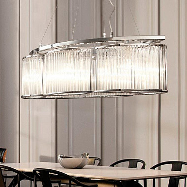 Подвесная люстра Brigantine 10551