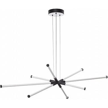 Подвесная люстра Lucia CL217181