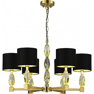 Подвесная люстра Lingotti SL1759.303.06