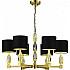 Подвесная люстра Lingotti SL1759.303.06