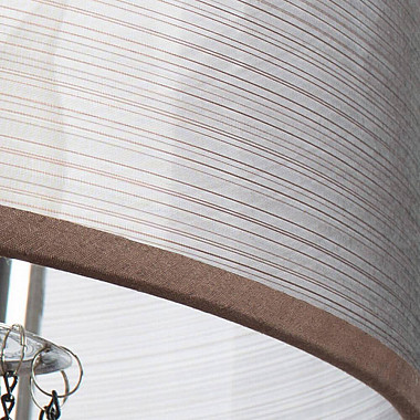 Подвесная люстра Arte Lamp Ambiente A1475SP-5CC