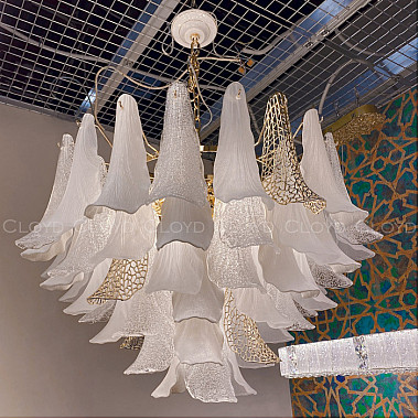 Подвесная люстра Wasabi 11327