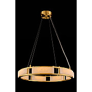 Подвесная люстра Bonum Lux FL1069-7P