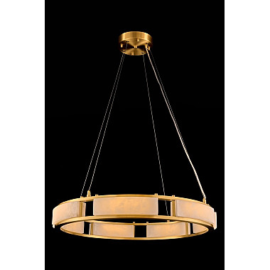 Подвесная люстра Bonum Lux FL1069-7P