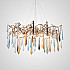 Подвесная люстра SPRUCE01