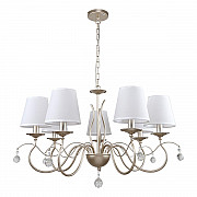 Подвесная люстра MW-Light Федерика 89 684012807