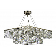 Подвесная люстра Acquaro Acquaro E 1.5.50.100 NP