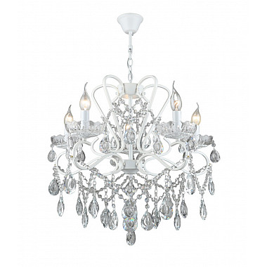 Подвесная люстра PL1N 000066016