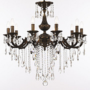 Подвесная люстра AL7801 AL78101/10/250 B PD