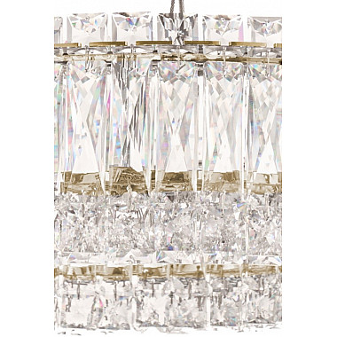 Подвесная люстра Vetto FL1147-6P