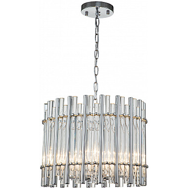 Подвесная люстра Violino V000307